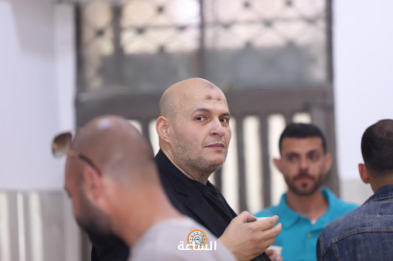Madar Al-Saa Images 0.669682161097267