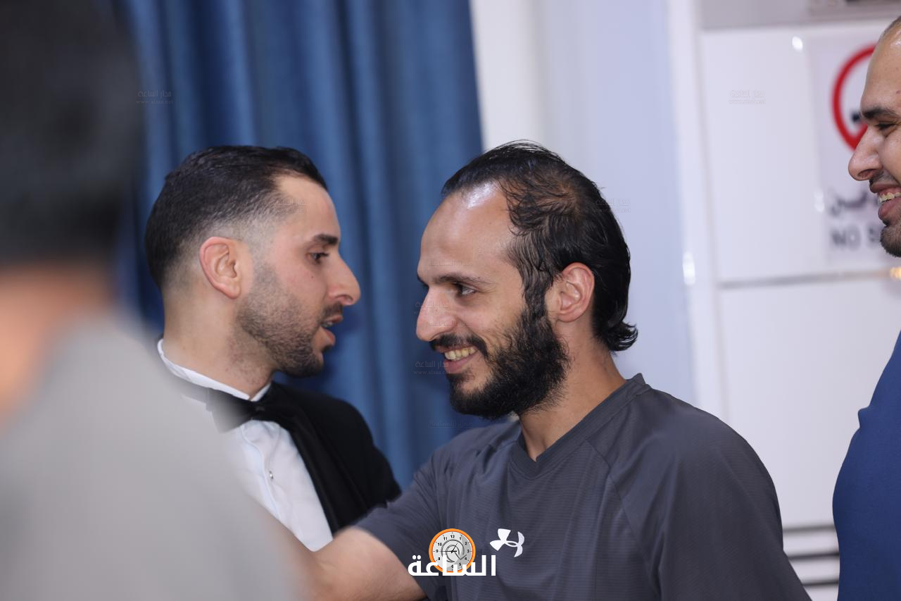 Madar Al-Saa Images 0.564213964590147