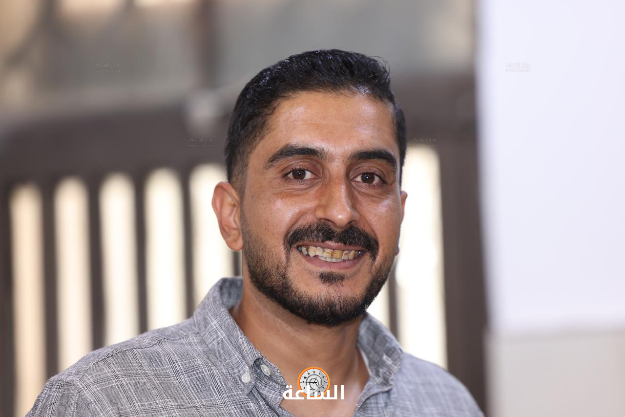 Madar Al-Saa Images 0.33872842271724735