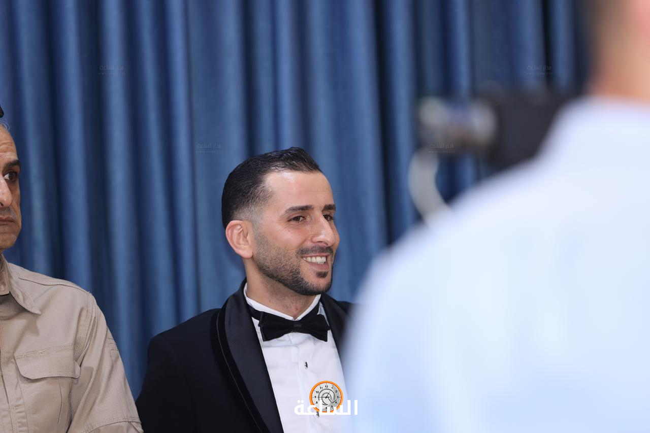 Madar Al-Saa Images 0.742912724731515
