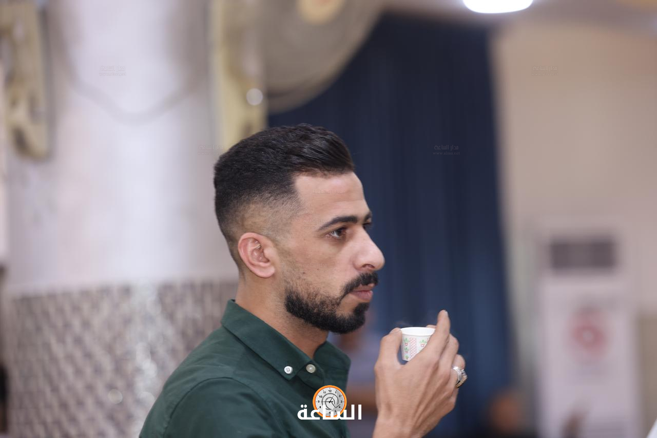 Madar Al-Saa Images 0.7052520431815436