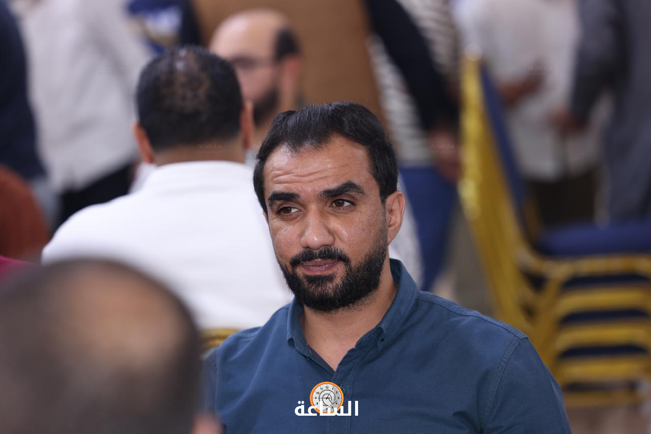 Madar Al-Saa Images 0.07013183872878348