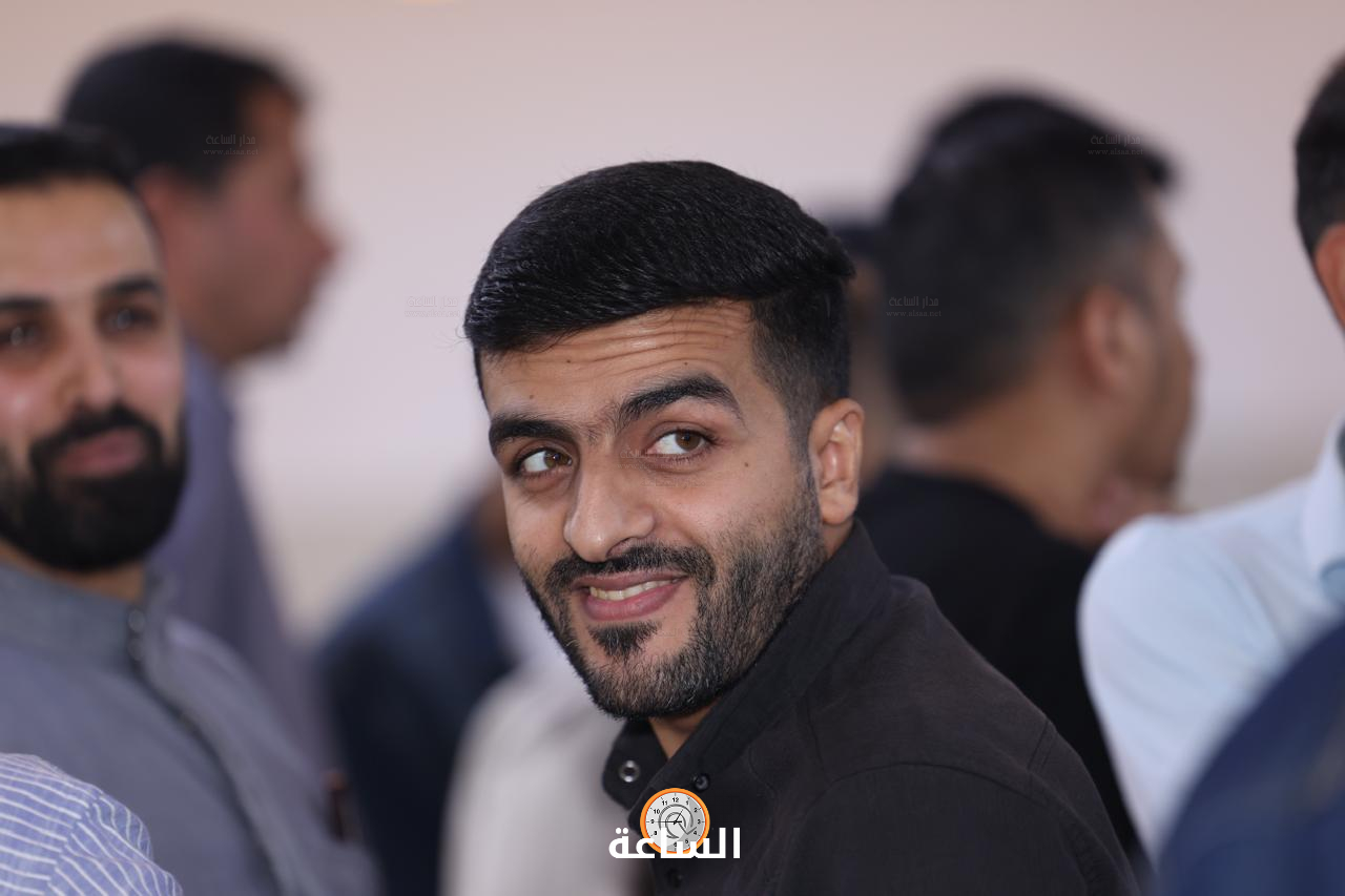 Madar Al-Saa Images 0.9270490581462473