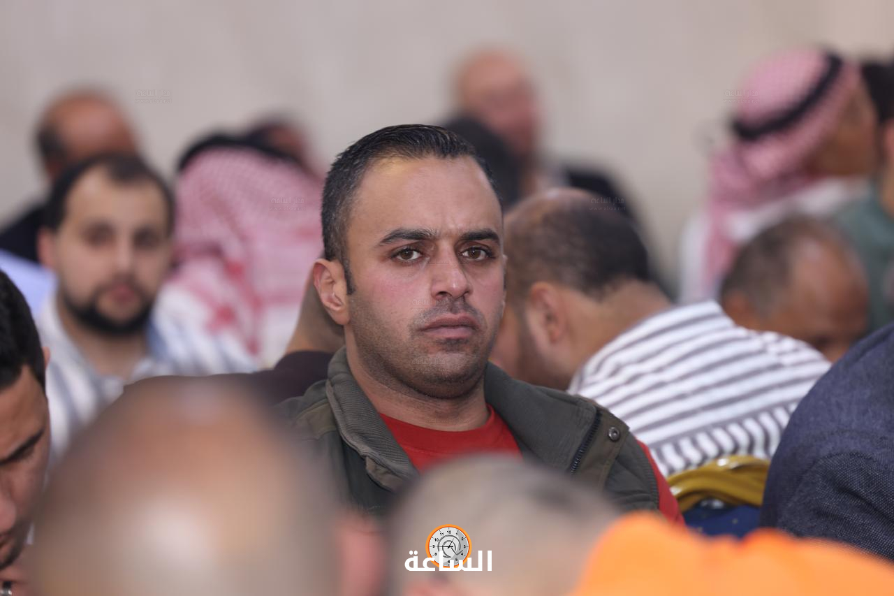 Madar Al-Saa Images 0.17249809725659393