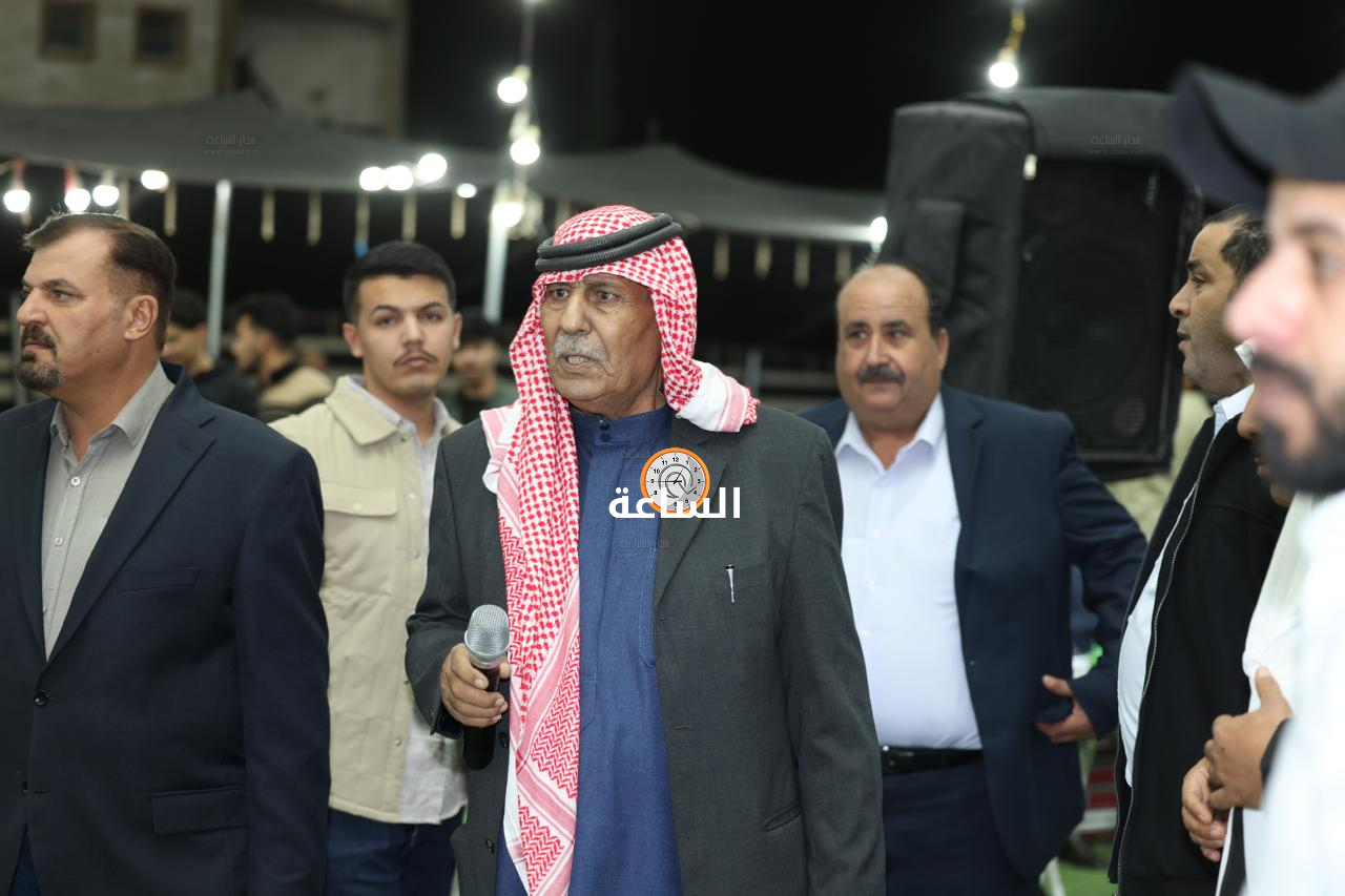 Madar Al-Saa Images 0.49924275523976536