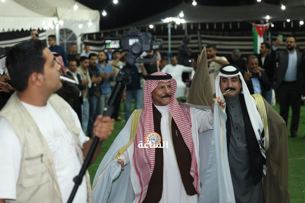 Madar Al-Saa Images 0.28084503006698547