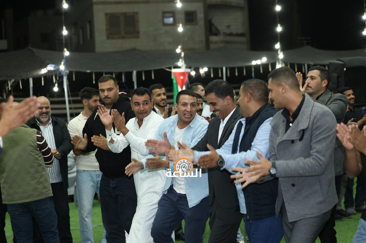 Madar Al-Saa Images 0.7397943856174619