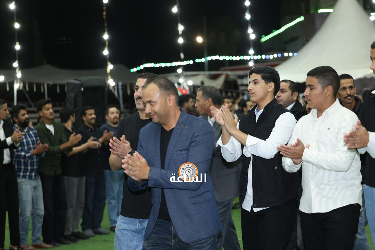Madar Al-Saa Images 0.49308882527637987