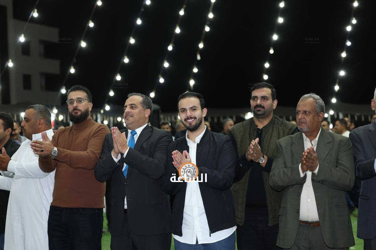 Madar Al-Saa Images 0.8199140191941294