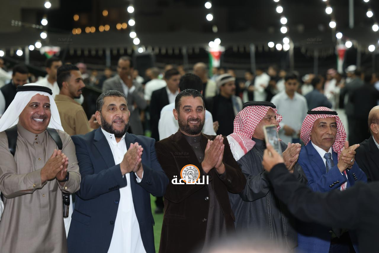 Madar Al-Saa Images 0.08198507021594537