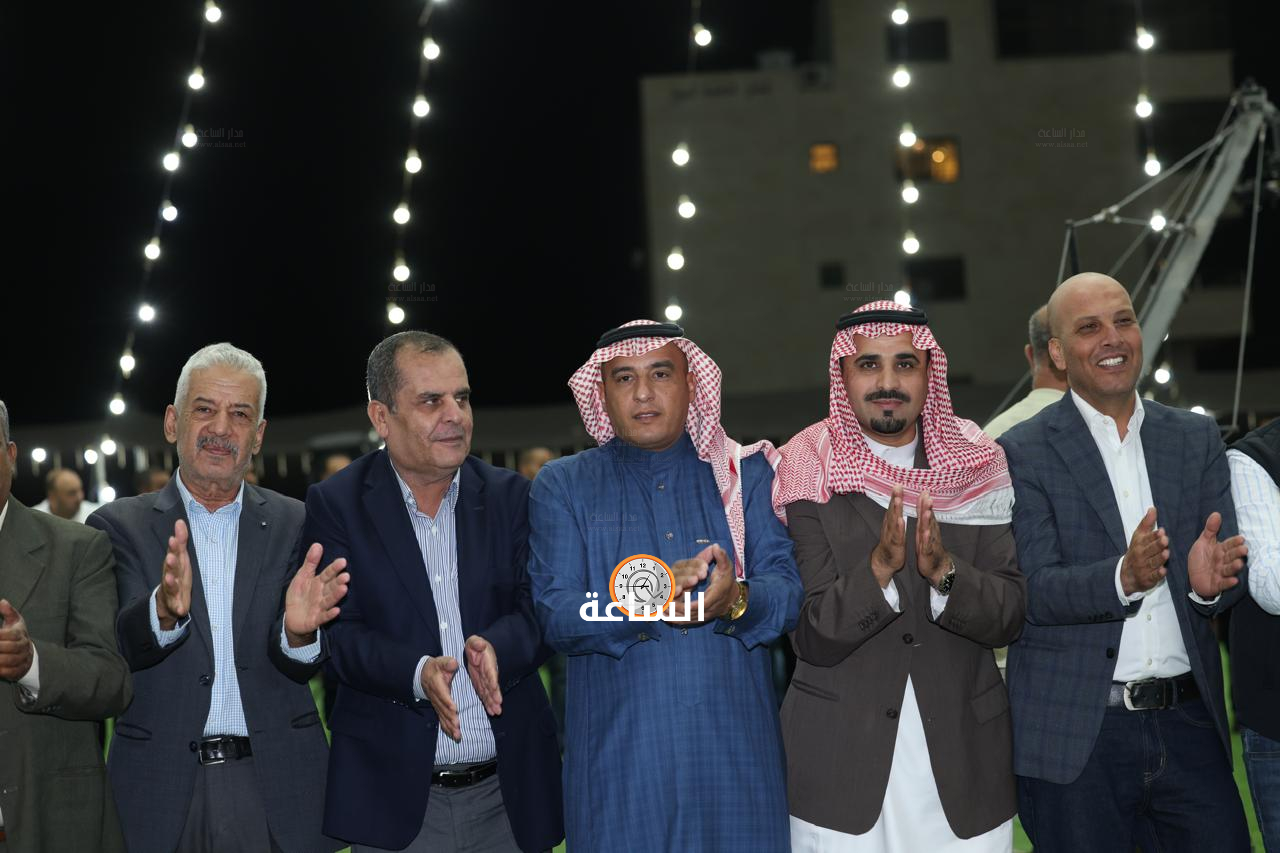 Madar Al-Saa Images 0.011075944381112257