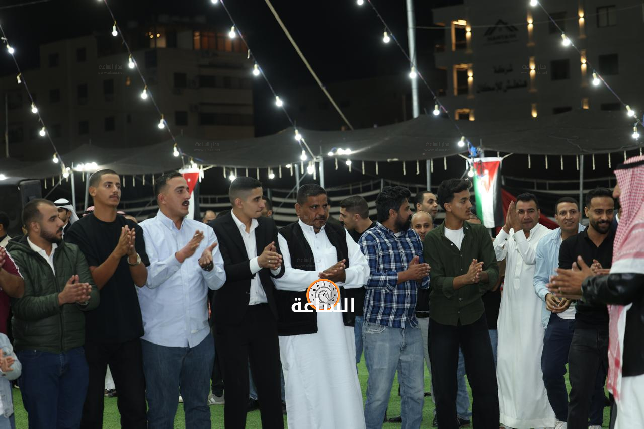 Madar Al-Saa Images 0.8595014894075608