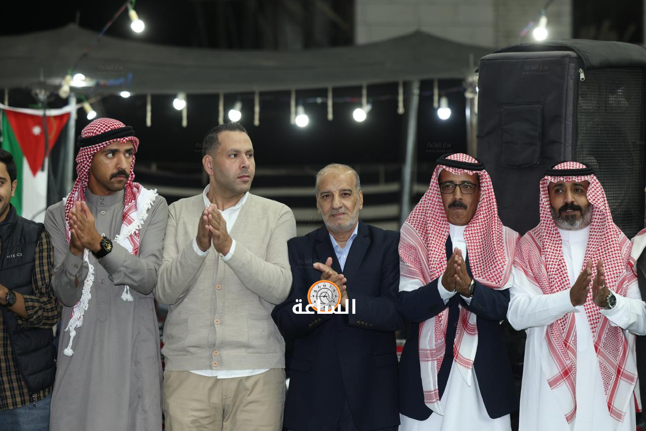 Madar Al-Saa Images 0.09930781033609071