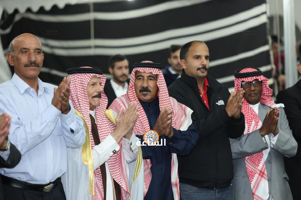 Madar Al-Saa Images 0.6590456086887319