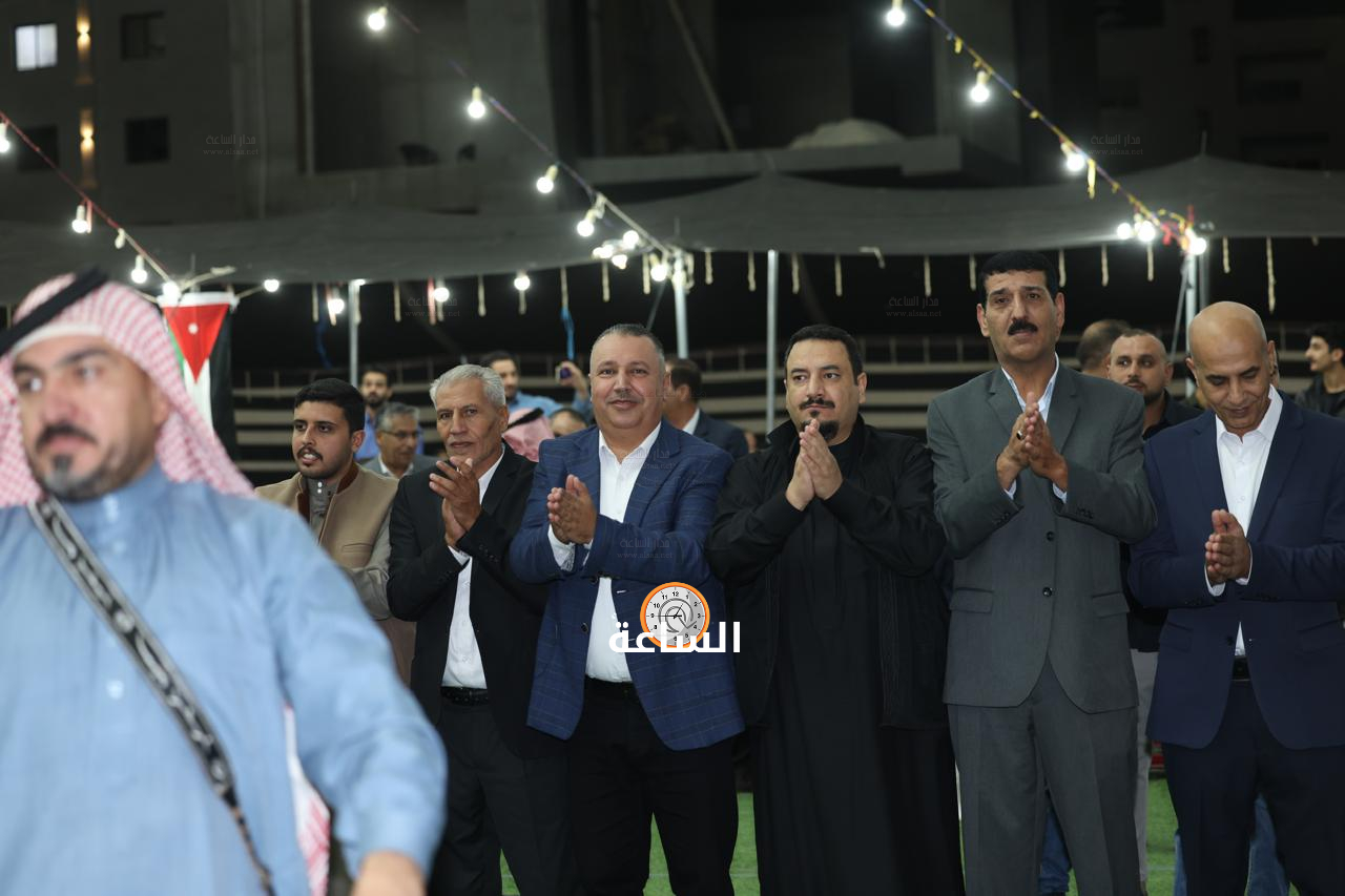 Madar Al-Saa Images 0.8091180684415062