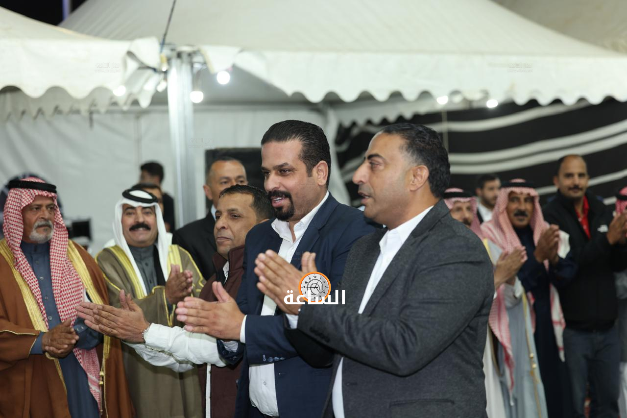 Madar Al-Saa Images 0.4050370167937749