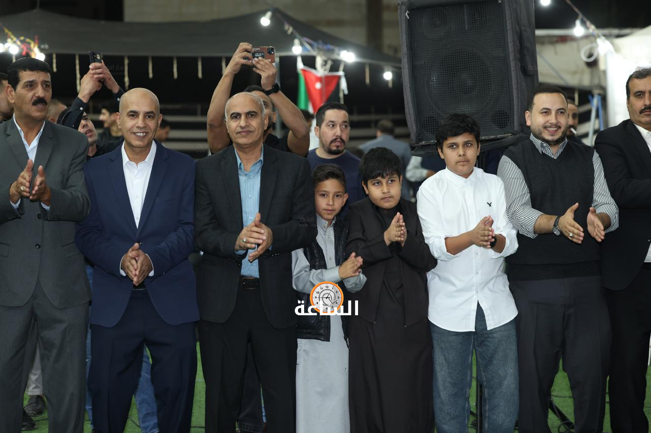 Madar Al-Saa Images 0.22630300239191847