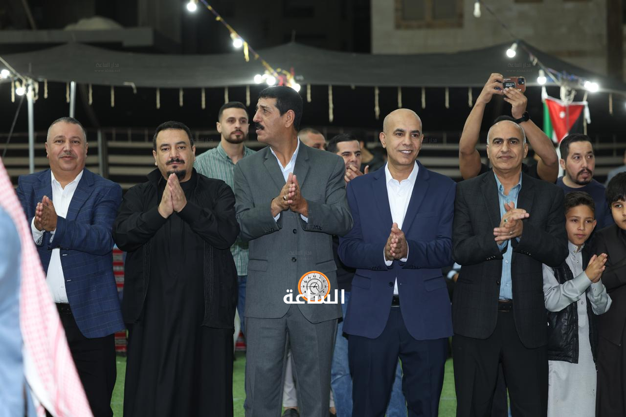 Madar Al-Saa Images 0.5497108801552529