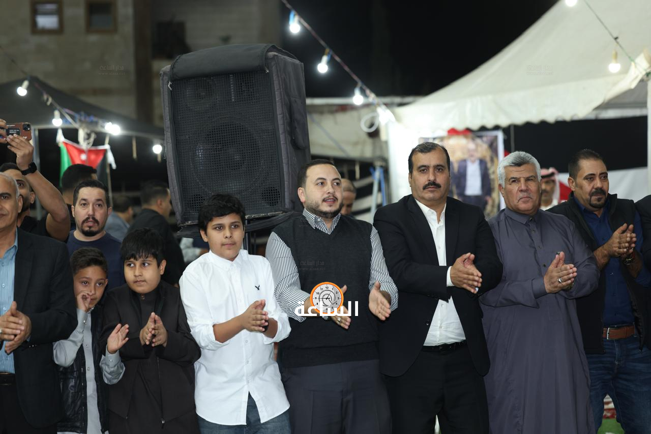 Madar Al-Saa Images 0.6852742331421473