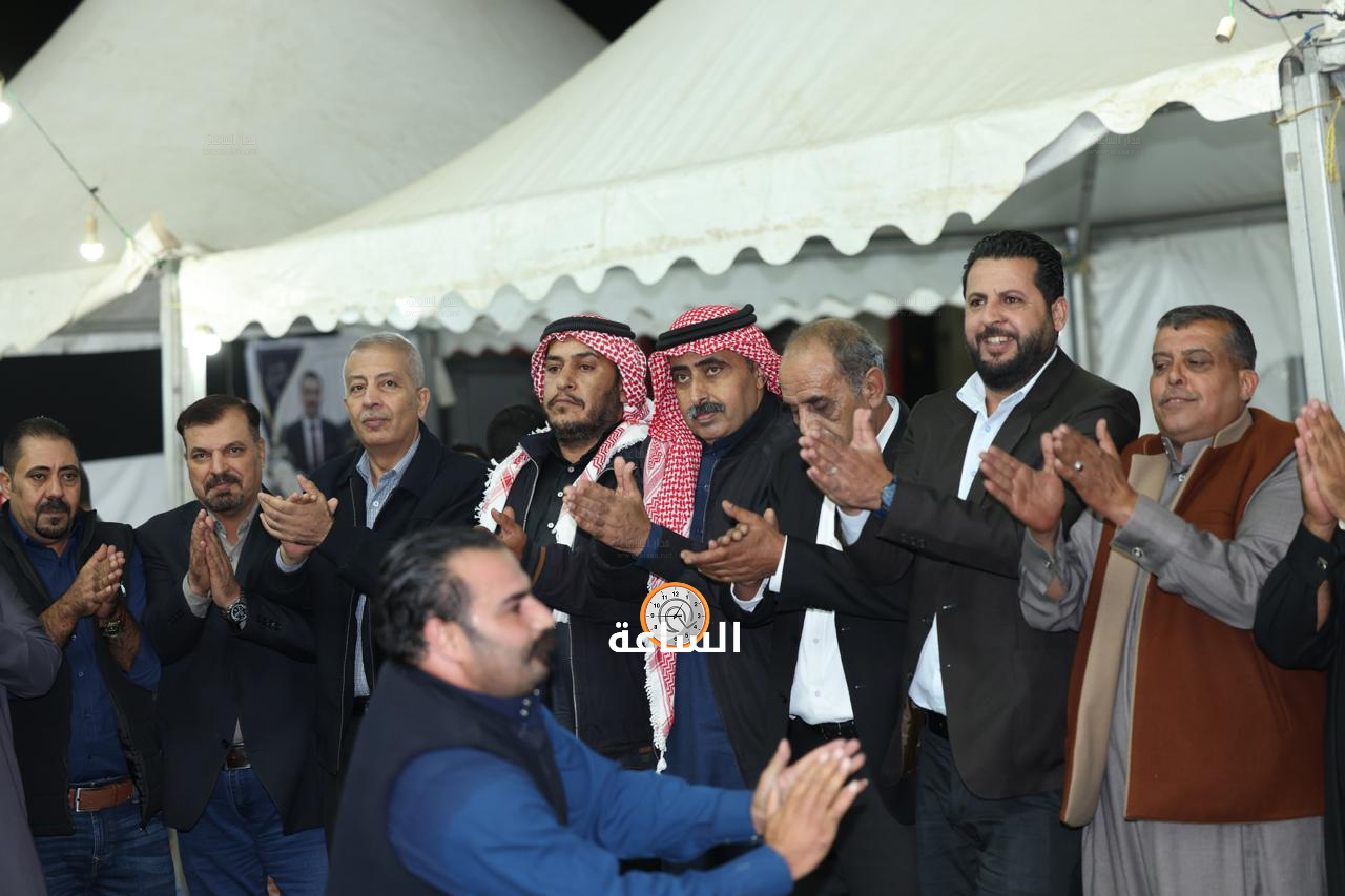 Madar Al-Saa Images 0.29343862195450954