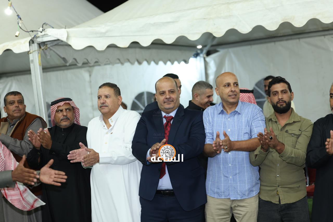 Madar Al-Saa Images 0.786314538738146