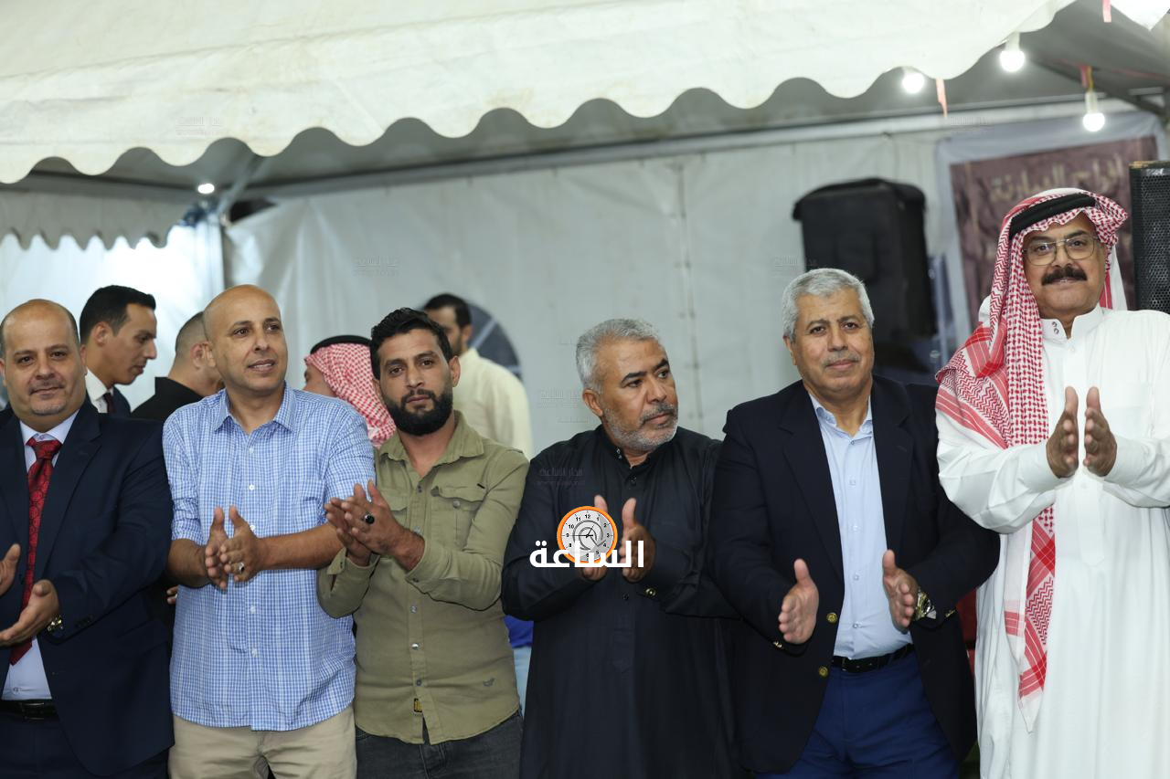 Madar Al-Saa Images 0.054554191945232366