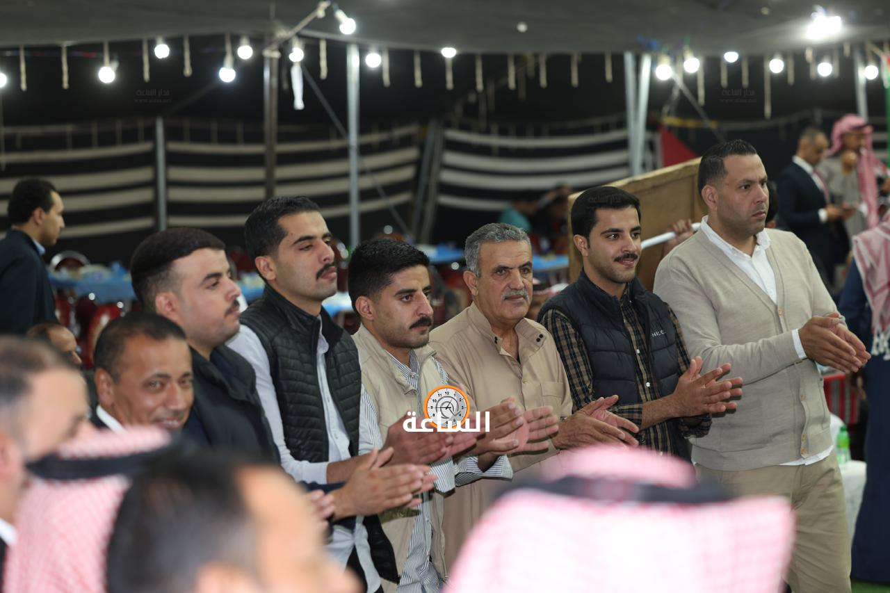 Madar Al-Saa Images 0.2920204347637432