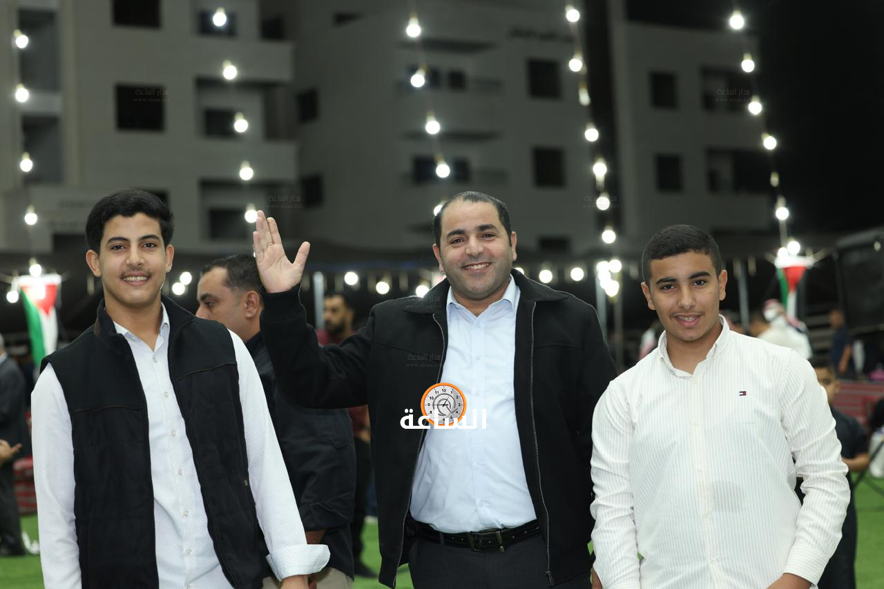 Madar Al-Saa Images 0.3891910386372869
