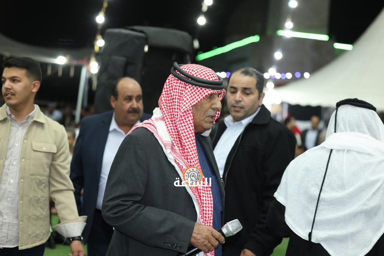Madar Al-Saa Images 0.11655525476469464