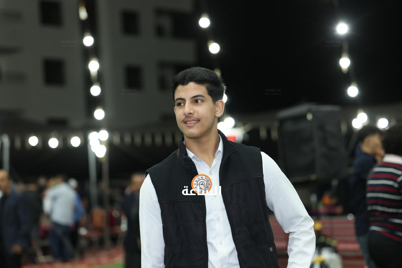 Madar Al-Saa Images 0.8278679523381299
