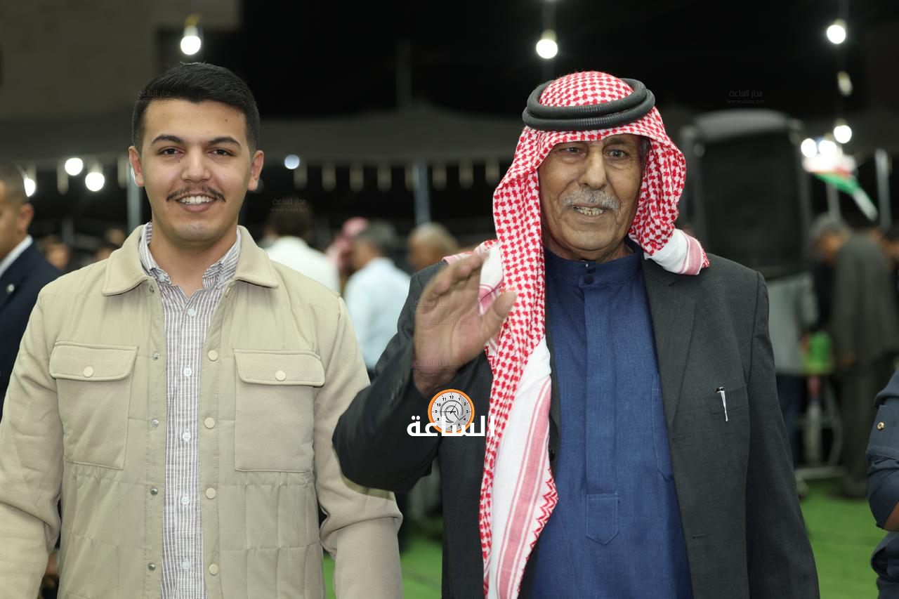 Madar Al-Saa Images 0.24326104353380262
