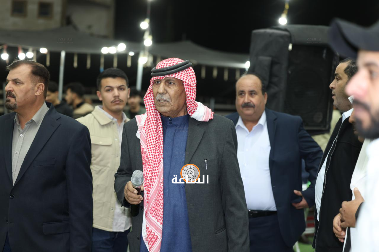 Madar Al-Saa Images 0.841303731390445
