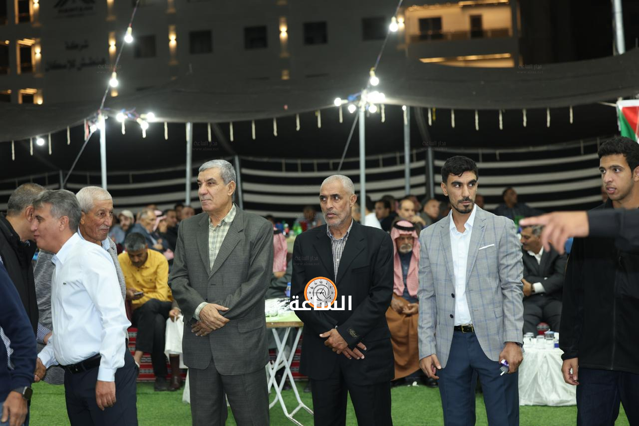 Madar Al-Saa Images 0.2945555945492707