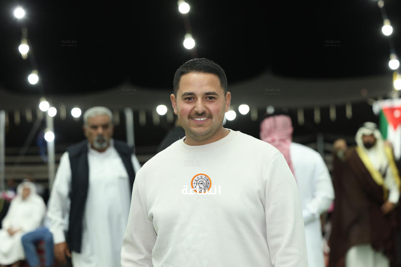 Madar Al-Saa Images 0.20541510136479502