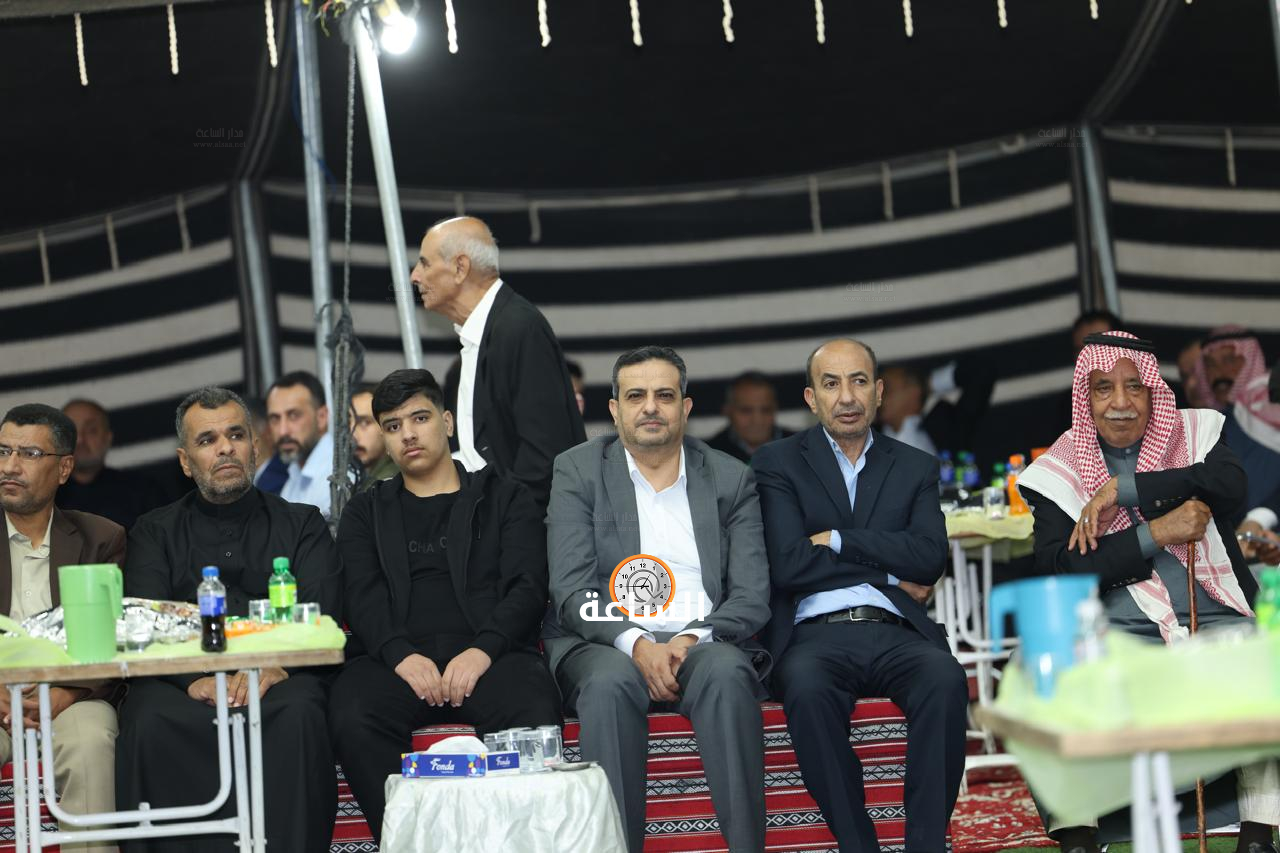 Madar Al-Saa Images 0.9146029189369564