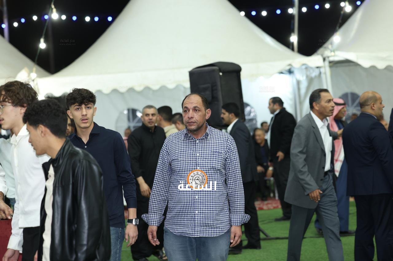 Madar Al-Saa Images 0.025406986462785053