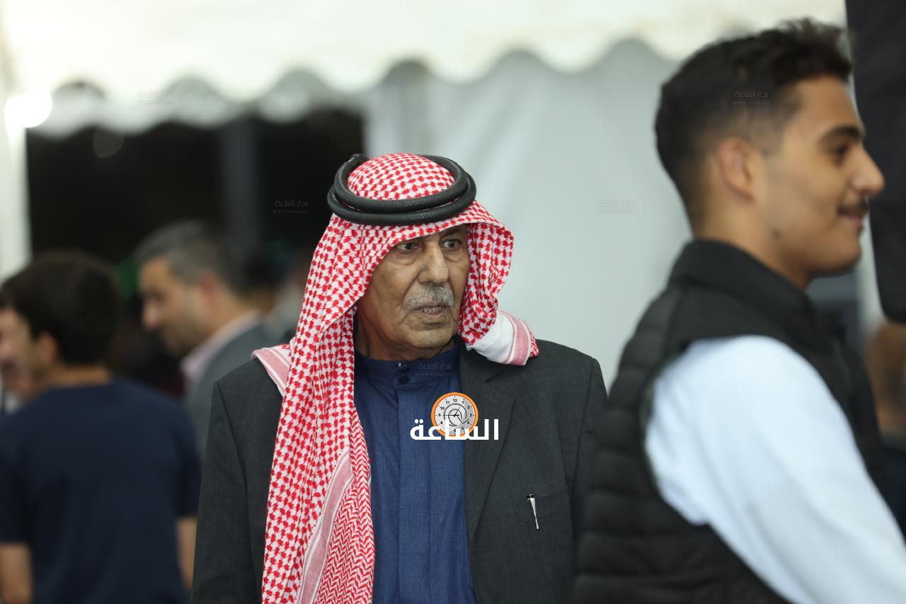 Madar Al-Saa Images 0.2132752621800139