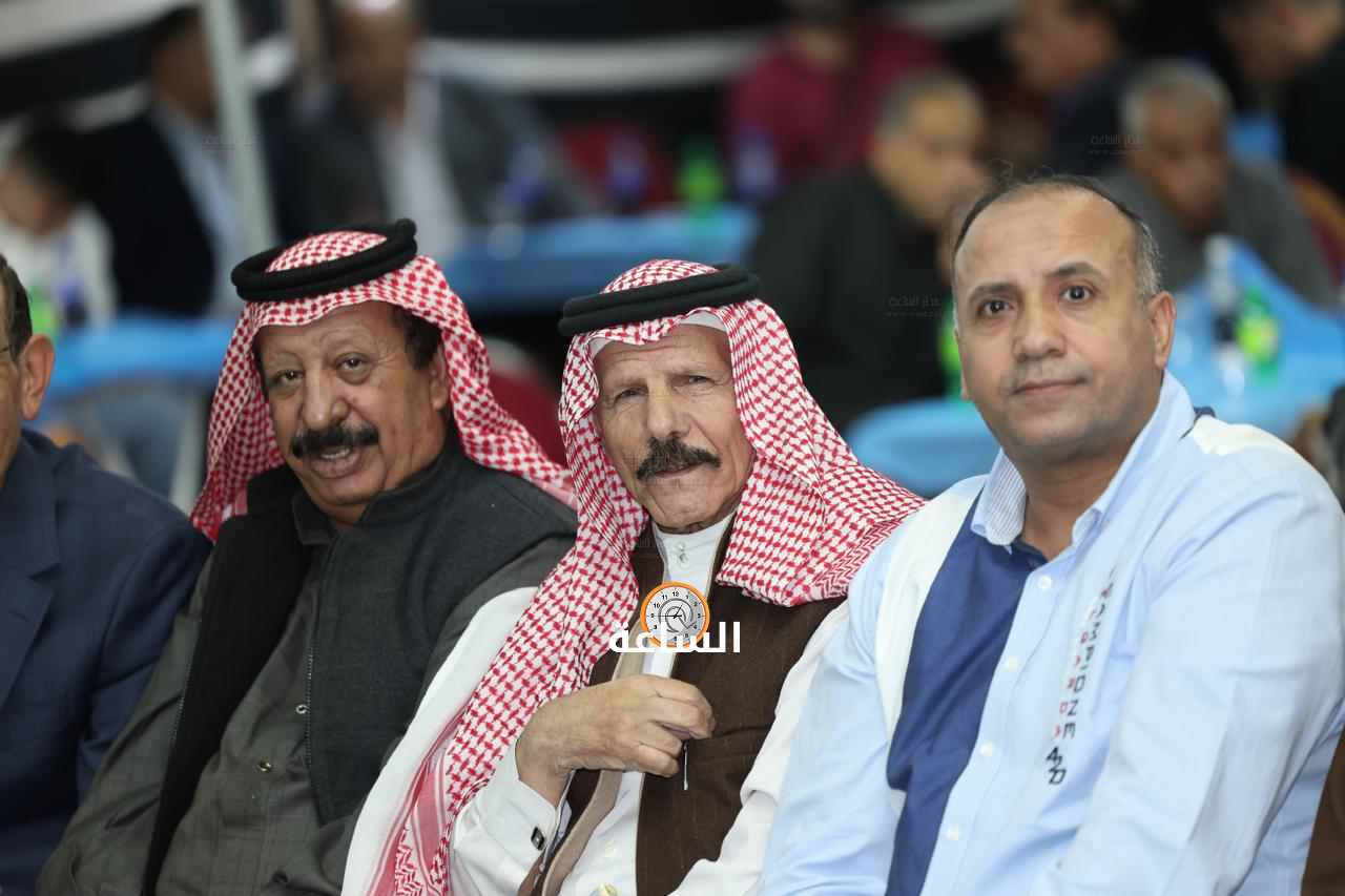 Madar Al-Saa Images 0.5835412722836378