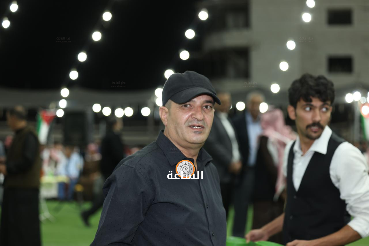 Madar Al-Saa Images 0.9715521095357154