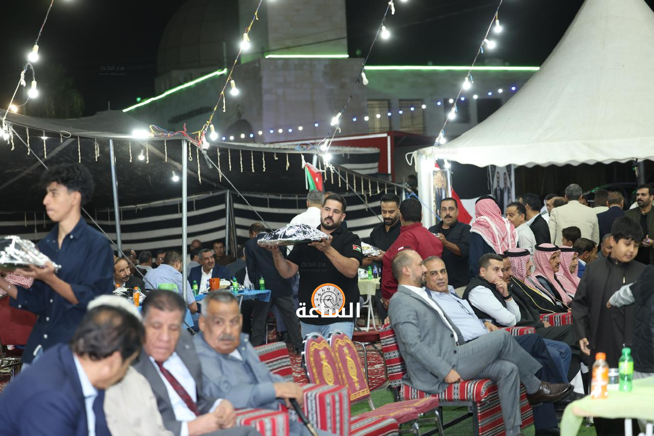 Madar Al-Saa Images 0.09837887674588552