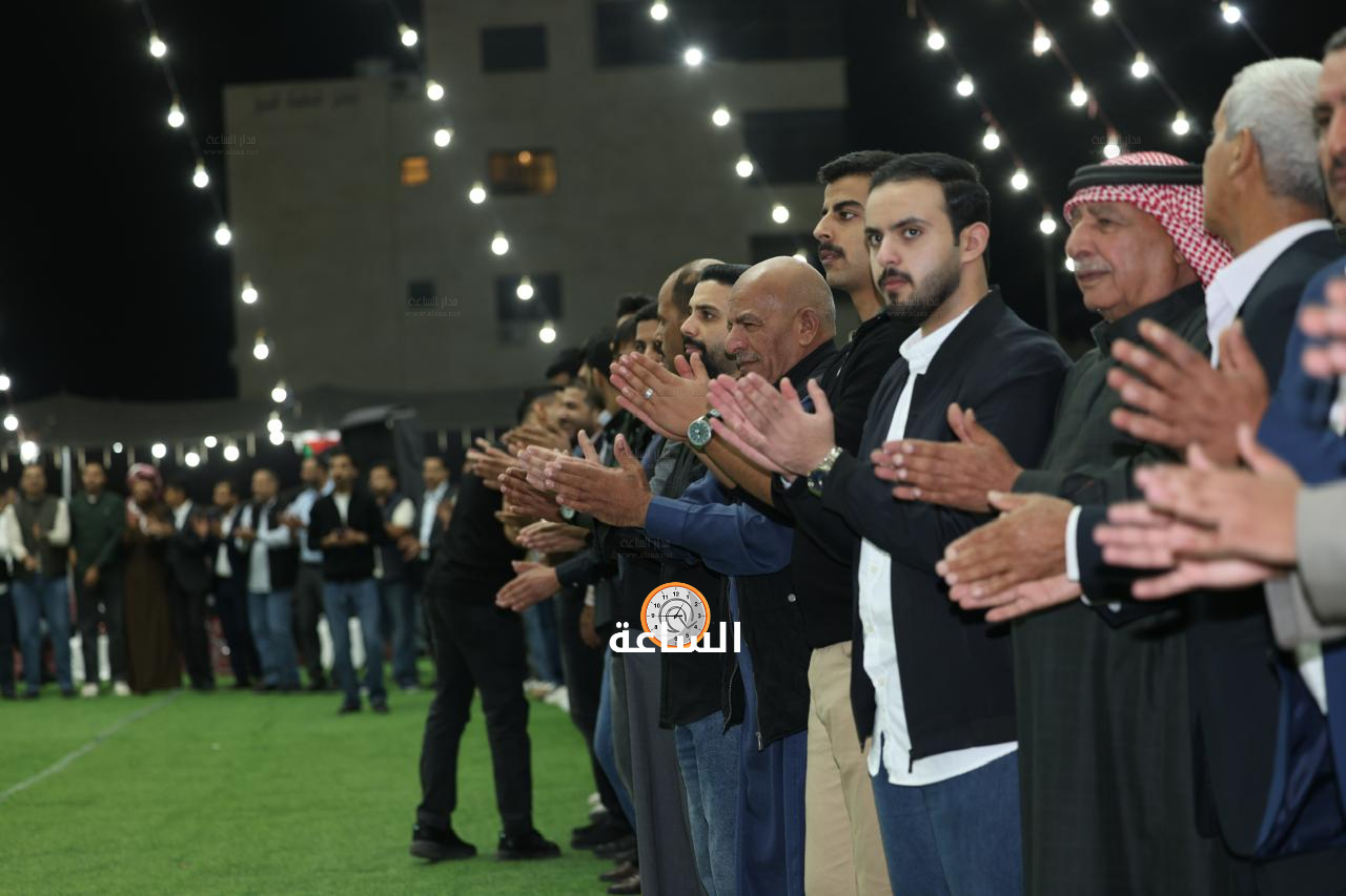 Madar Al-Saa Images 0.7282649068491522