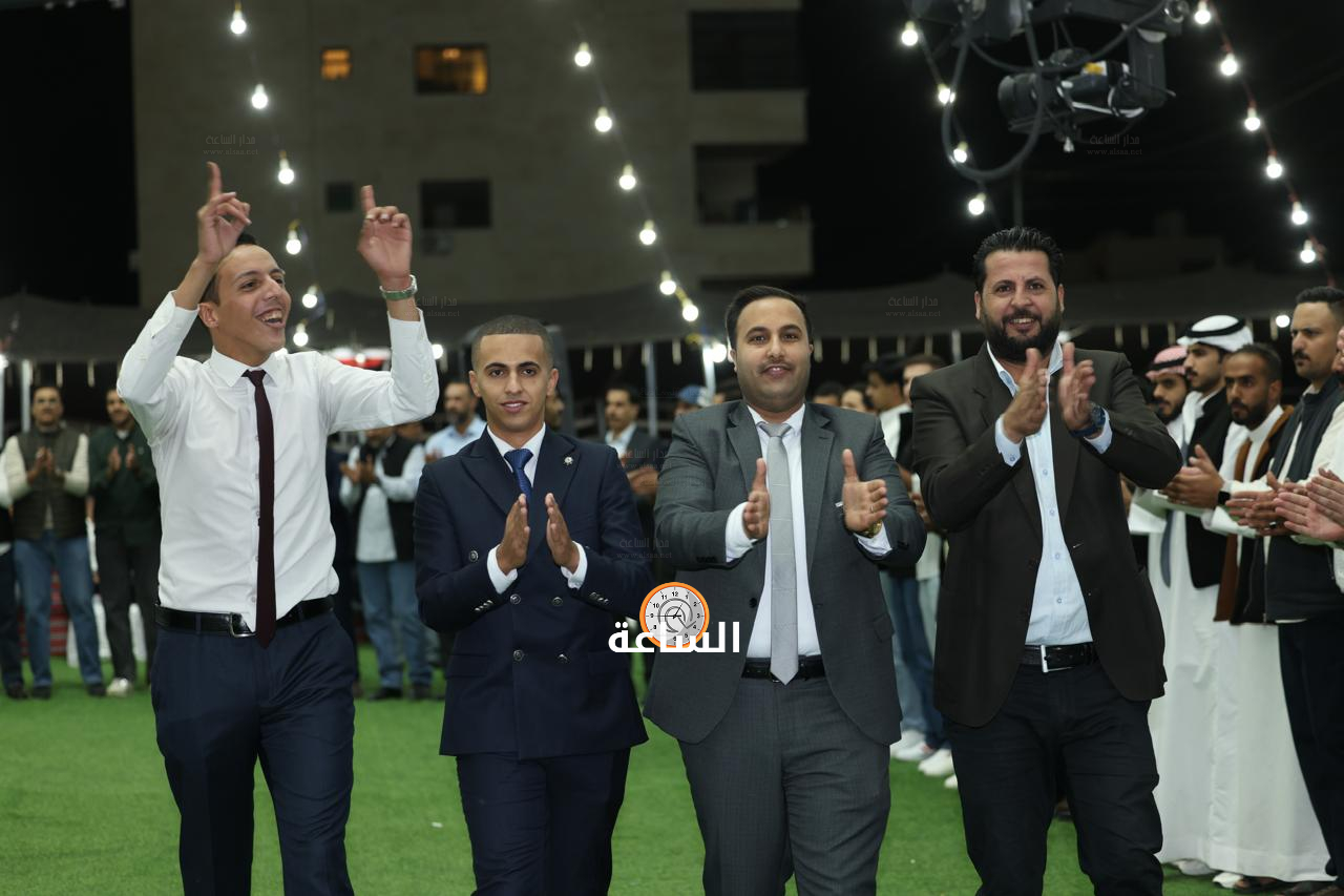 Madar Al-Saa Images 0.6972917951547913