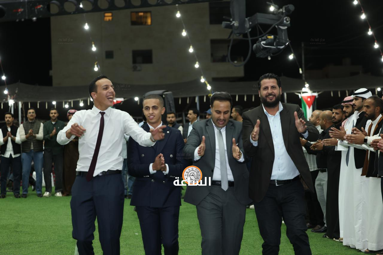 Madar Al-Saa Images 0.03589852752127565