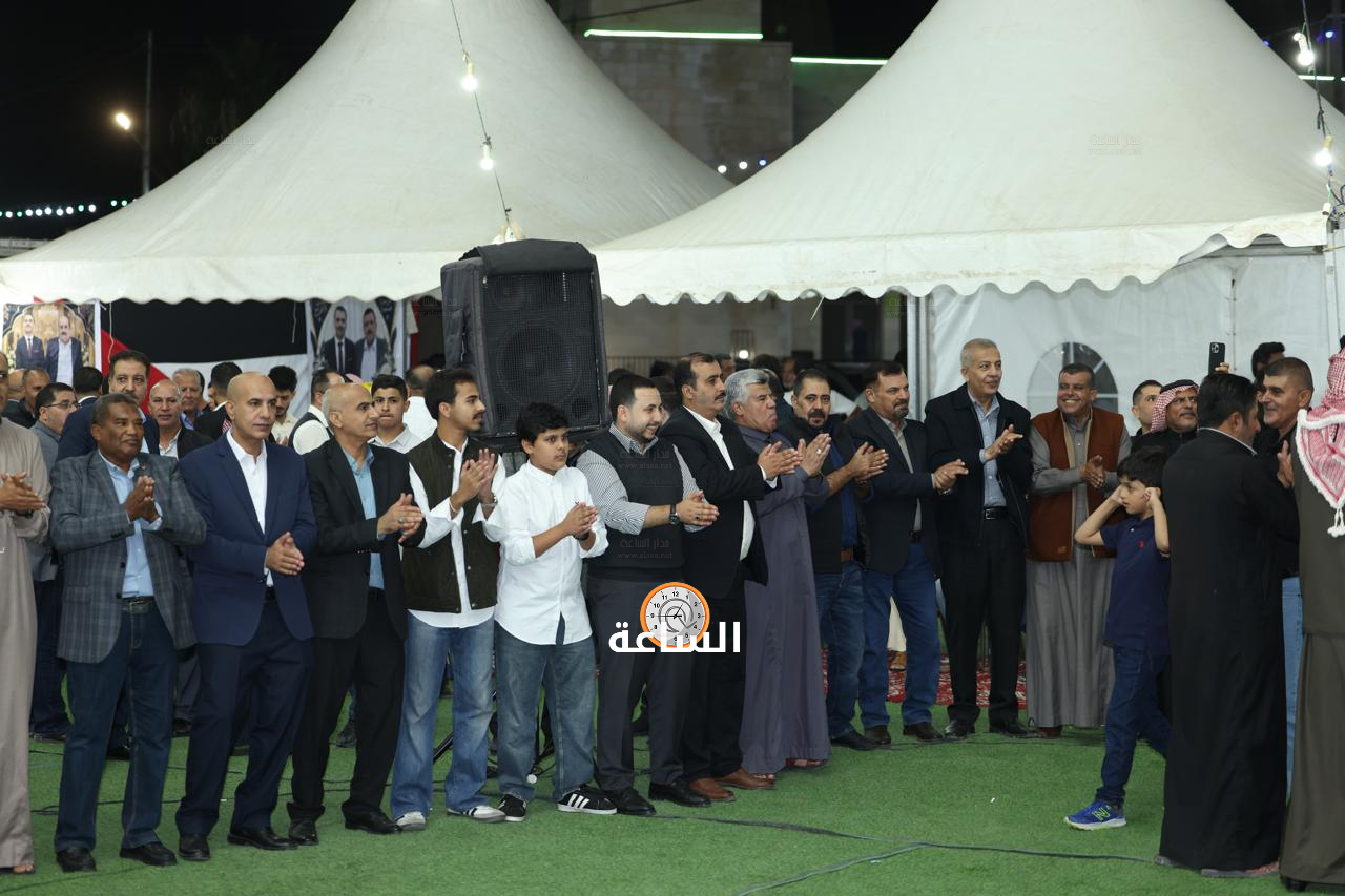 Madar Al-Saa Images 0.4137620666099032
