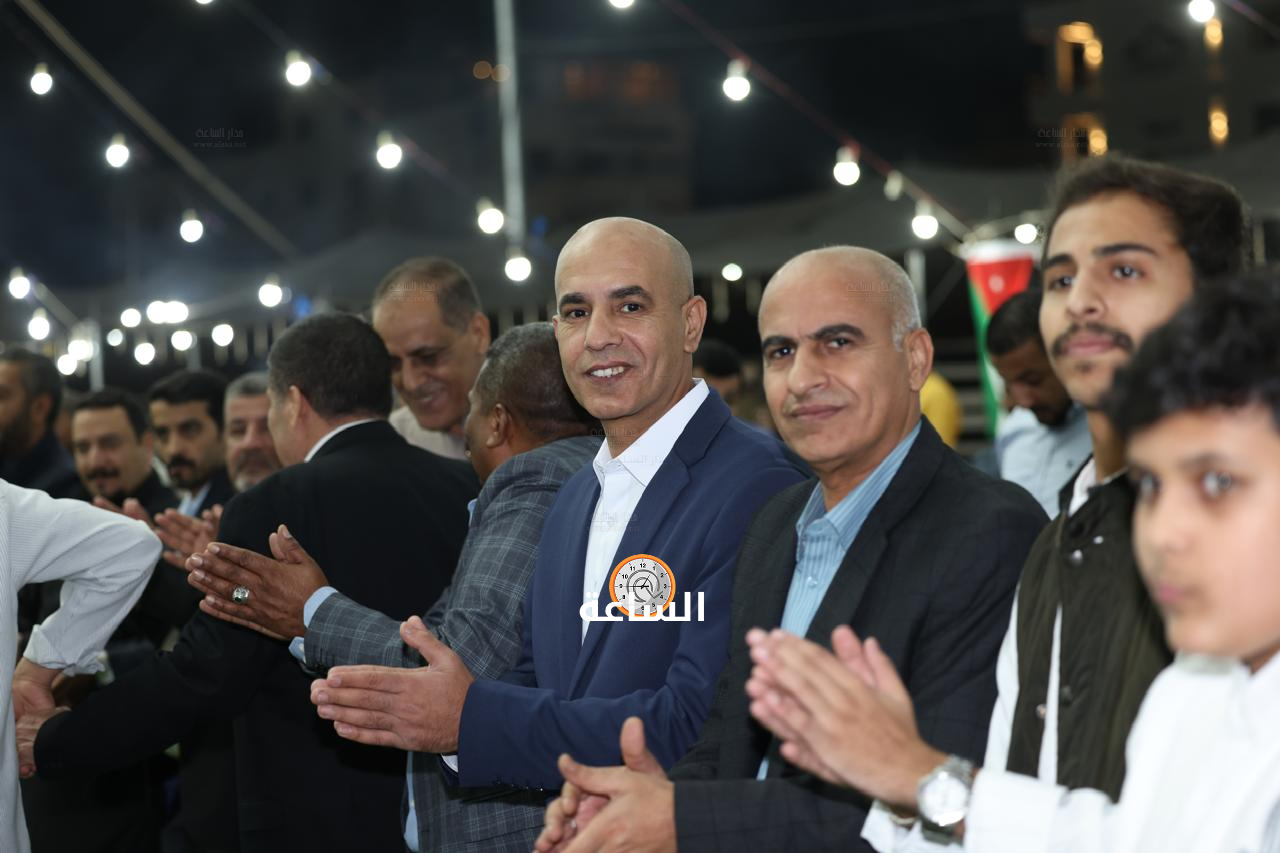 Madar Al-Saa Images 0.6298590814844919
