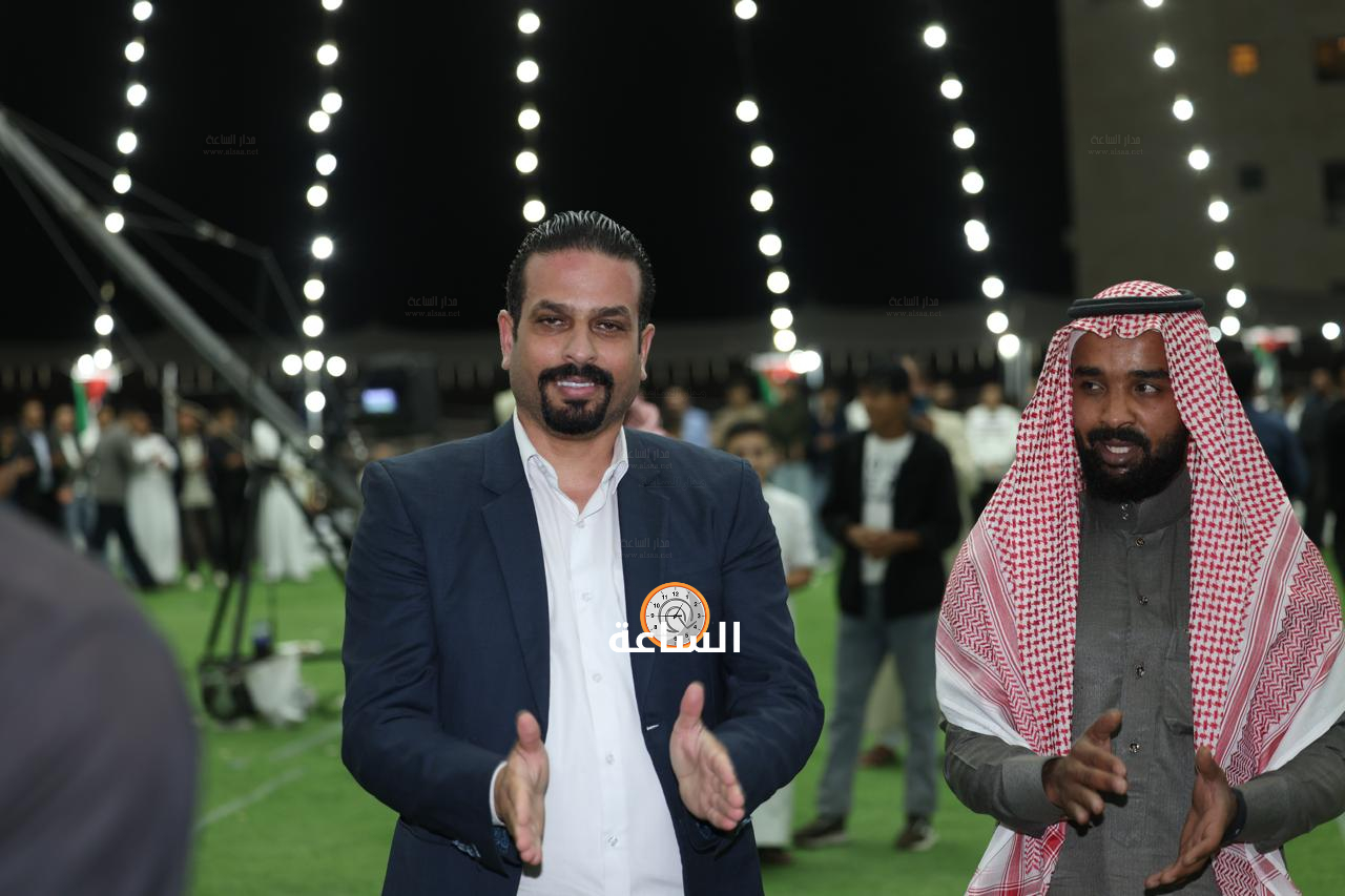 Madar Al-Saa Images 0.6704066258049245