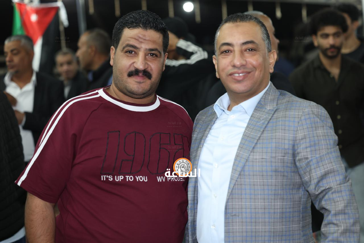 Madar Al-Saa Images 0.5416942207550326