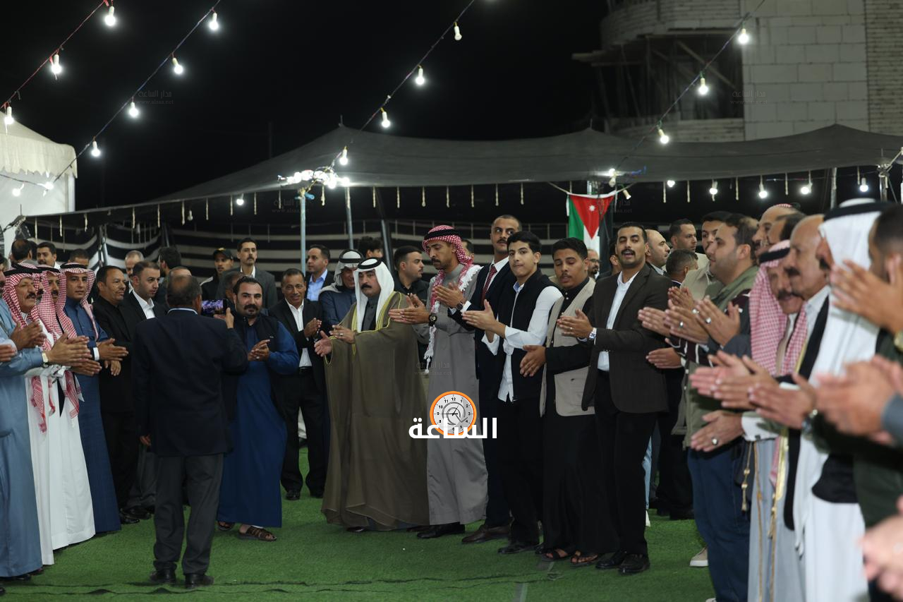 Madar Al-Saa Images 0.043351856927910104