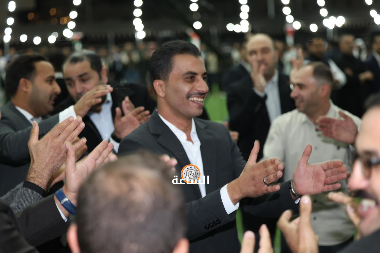 Madar Al-Saa Images 0.04498098470792944