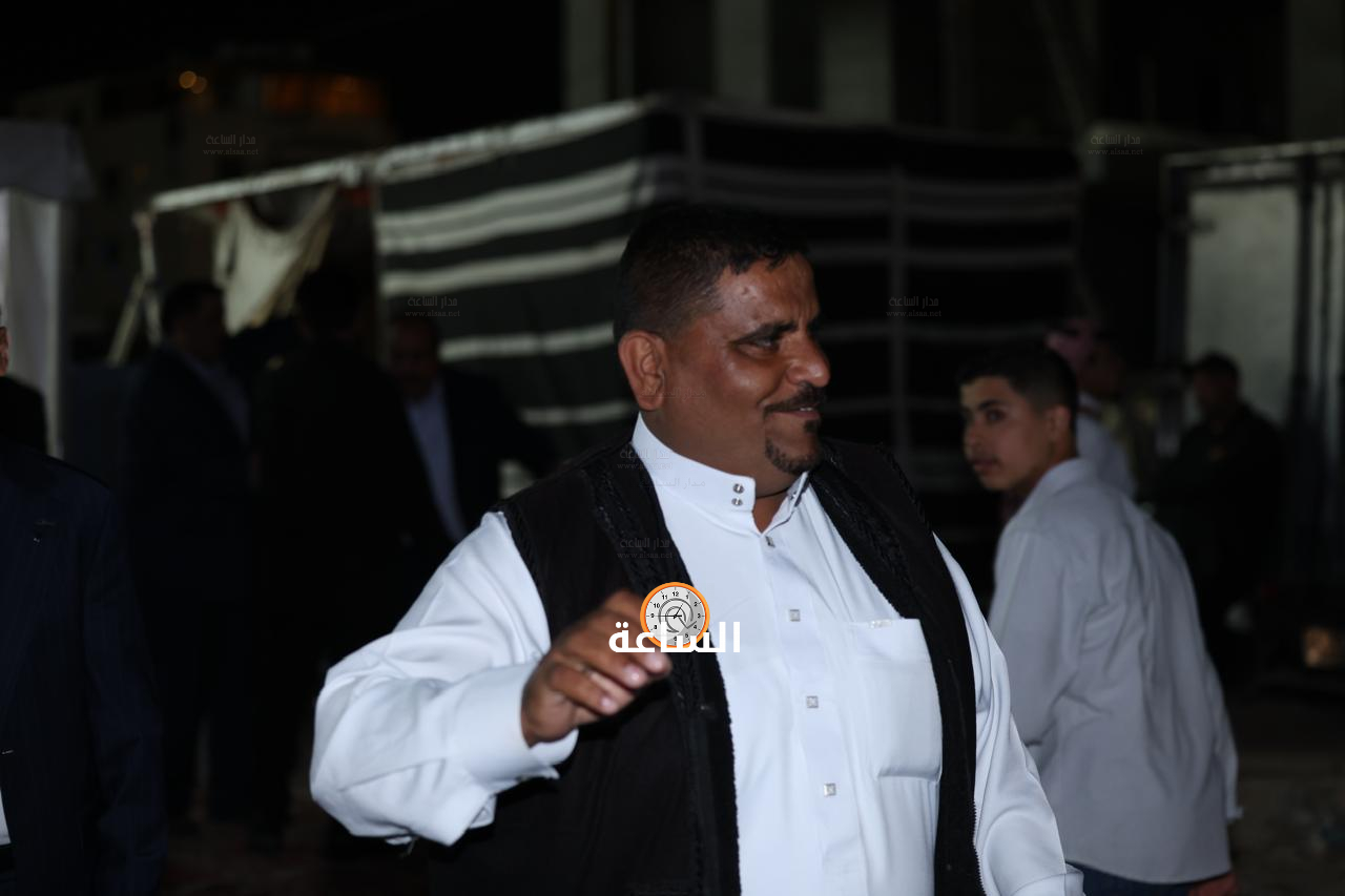 Madar Al-Saa Images 0.9643396130152762